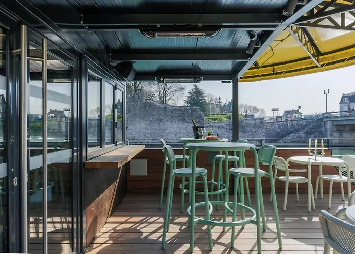 Savy Hôtel