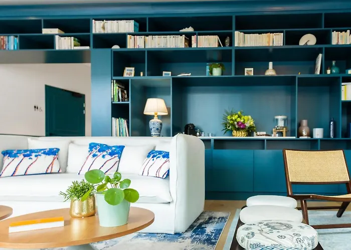 Urban Style Victoria Boutique Hotel