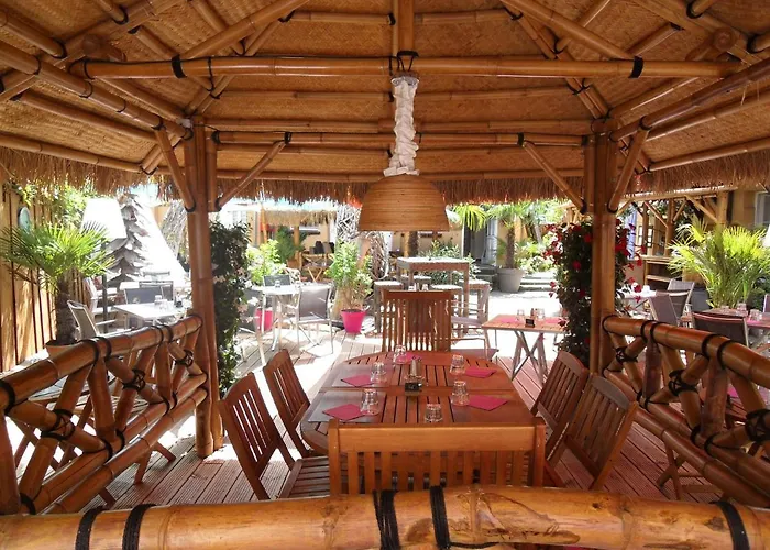 Le Moulin de Lily