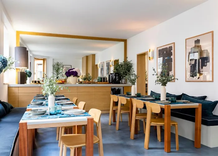 Baba Hotel Paris