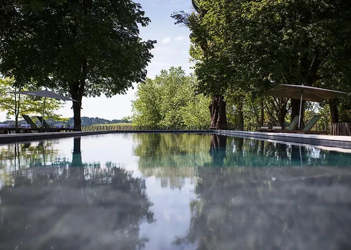 L'Auberge Basque-Relais&Châteaux