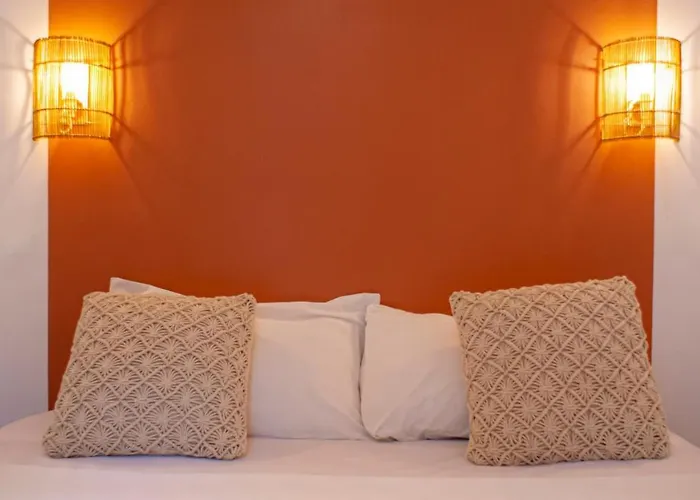 Logis Hôtel&Restaurant du Parc