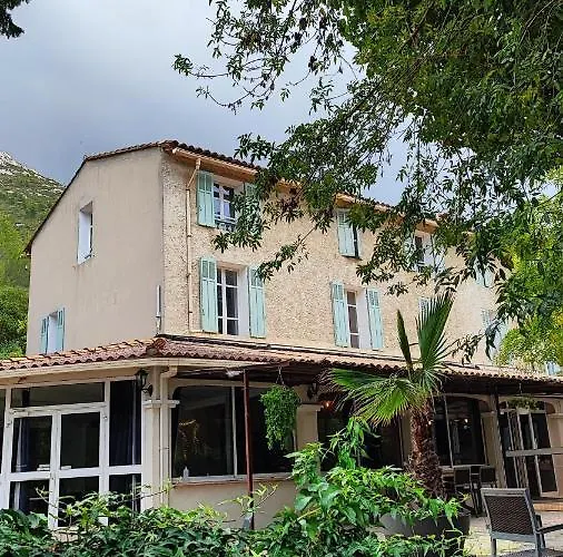 Logis Hôtel&Restaurant du Parc