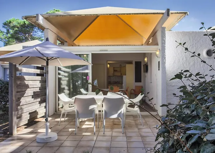Belambra Clubs Residence Borgo - Pineto
