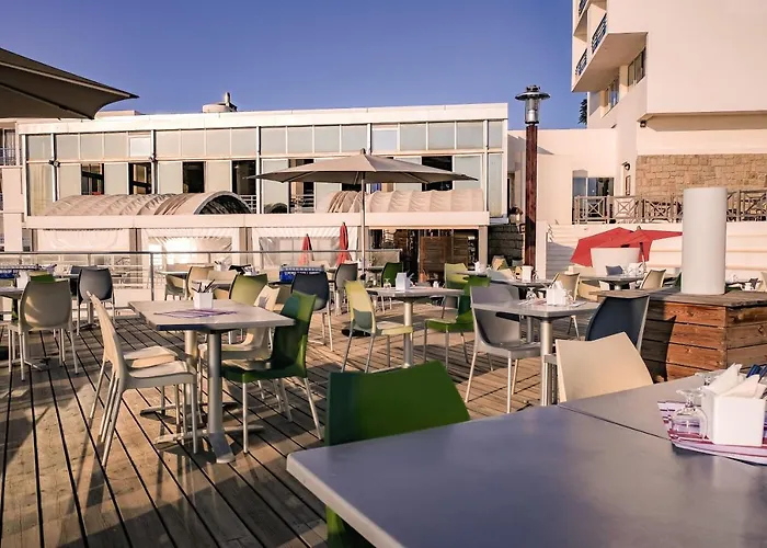 Belambra Clubs Propriano - Hôtel Arena Biancal Arena Bianca