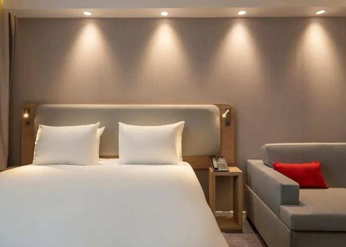 Holiday Inn Express - Marne-la-Valle Val d Europe, an IHG Hotel