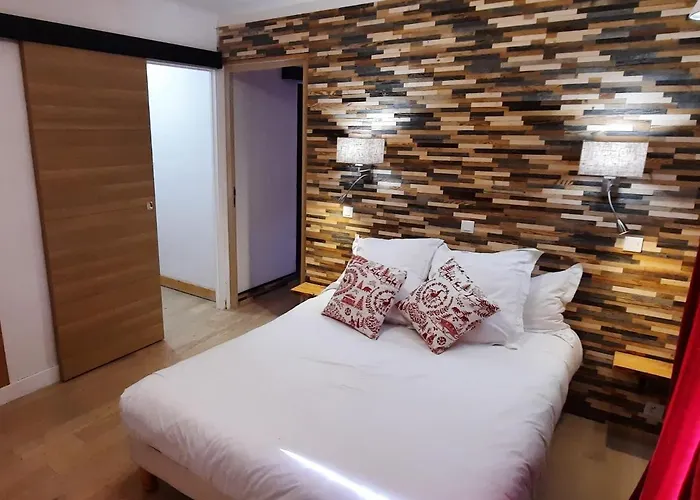 Hôtel Chastellares
