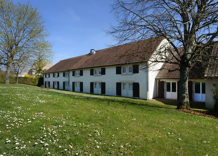 Hôtel Inn Design Quetigny