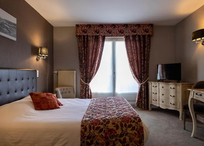Parc Hôtel