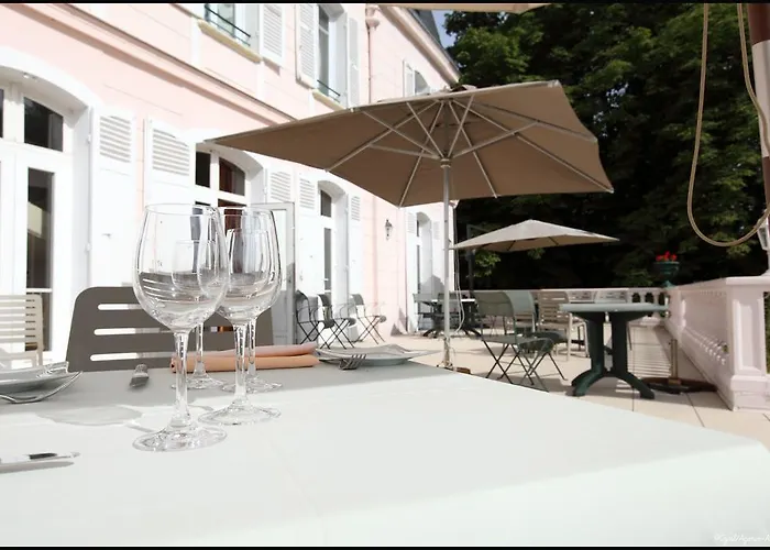 Domaine Du Verbois