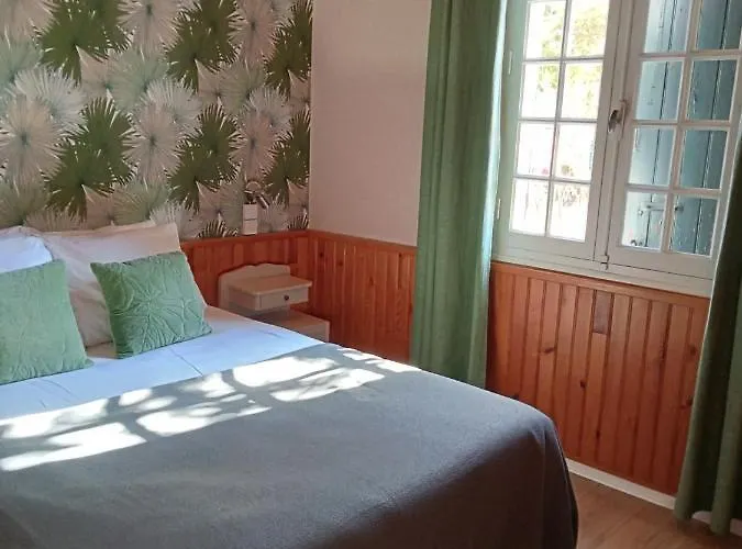 L'Auberge de Lugos
