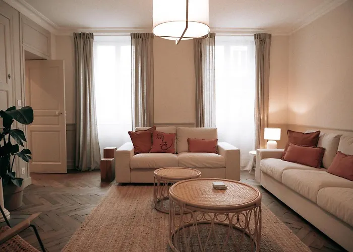 La suite