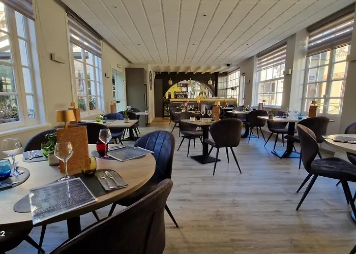 Hôtel Normand Yport non étoilé ambiance familiale