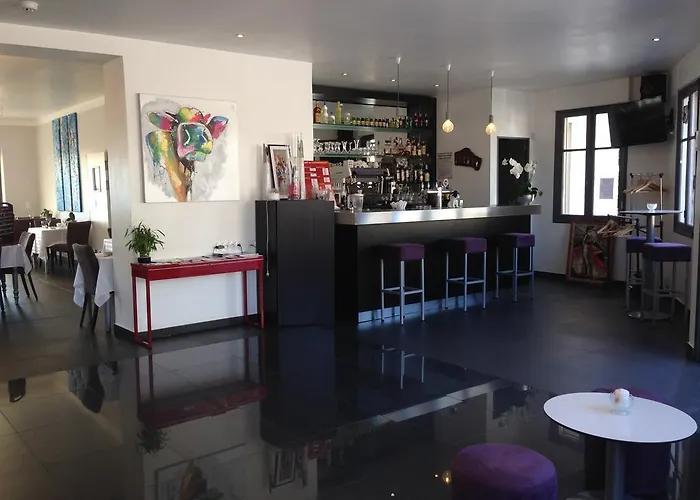 Hotel La Cigale La Croix-Valmer
