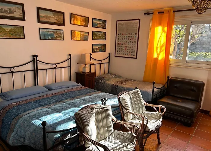 La Masa Hotel Eze