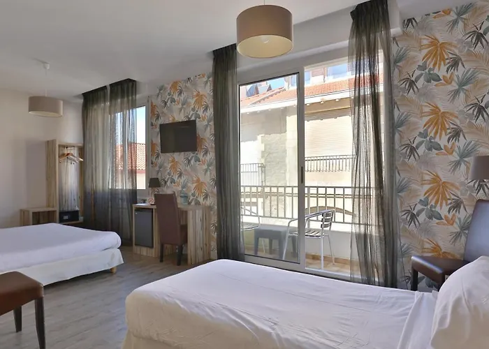 Hotel Marbella