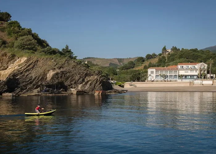 Les Elmes - Hôtel&Spa