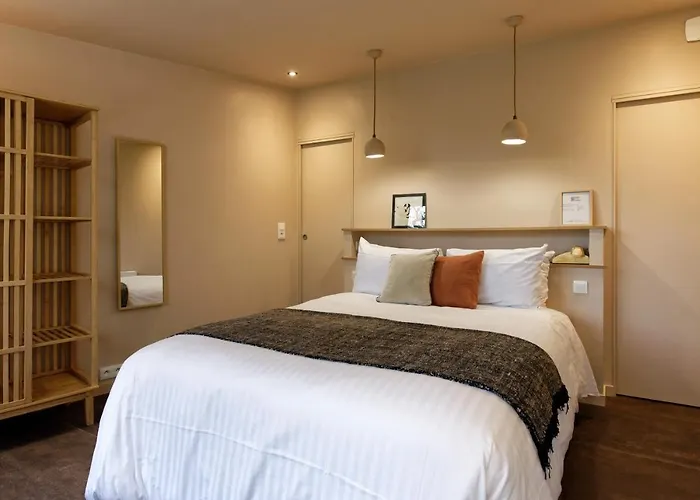 Hotel Ty Mad à Douarnenez