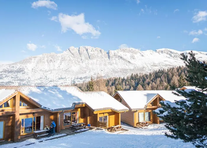 Hôtel Club Chalet Margot