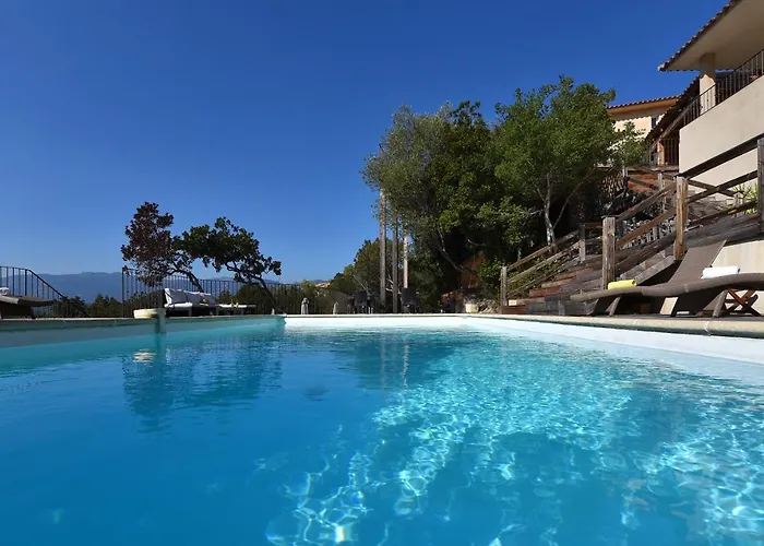 Le San Lorenzo Porto Vecchio