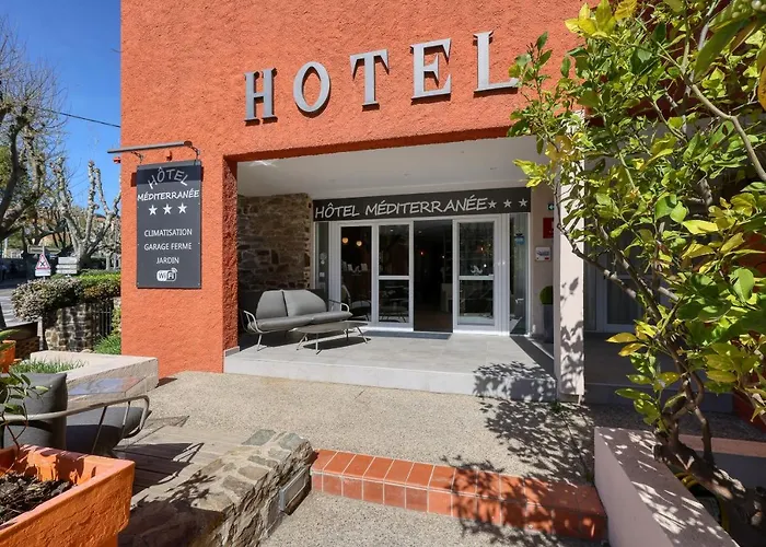 Hotel Mediterranee