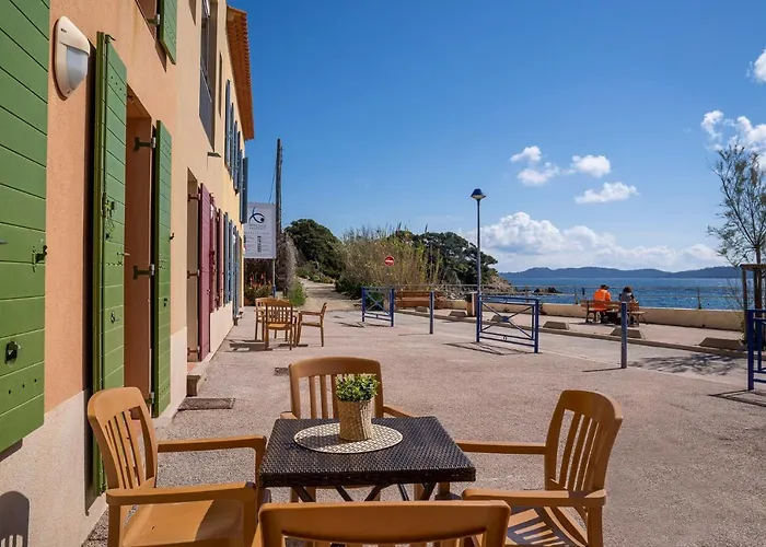 Residence La Gabiniere Hyères