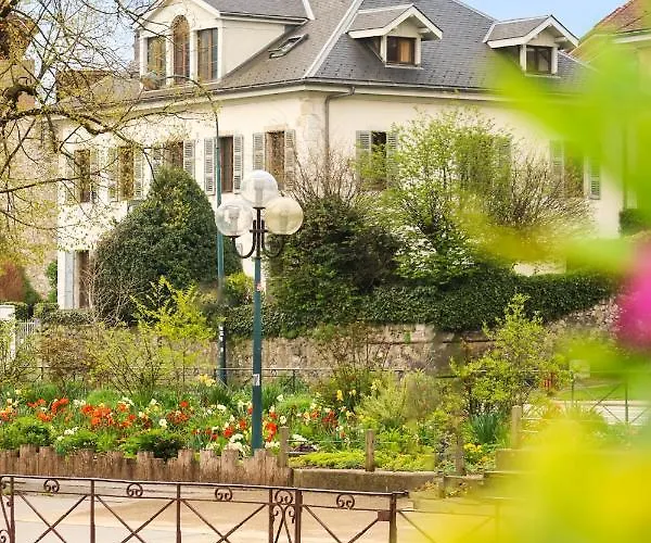 Le Boutik Hotel