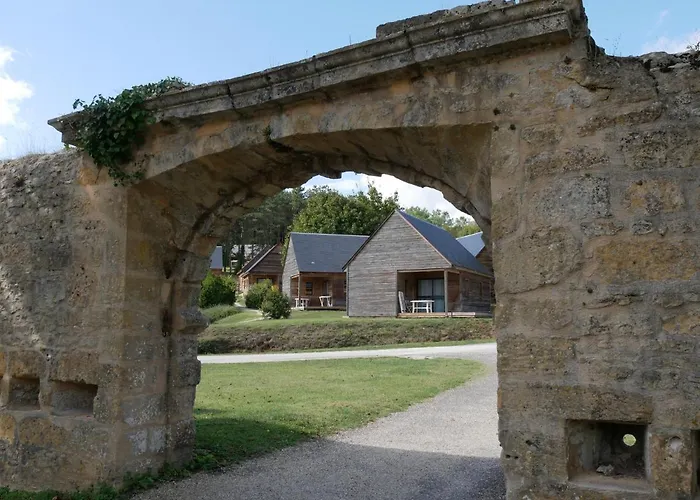 ULVF Le Domaine de Pelvézy