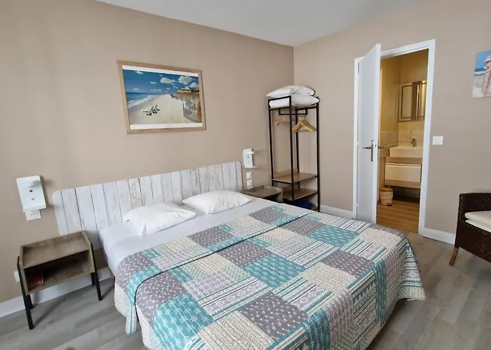 Hotel Vent D'Ouest
