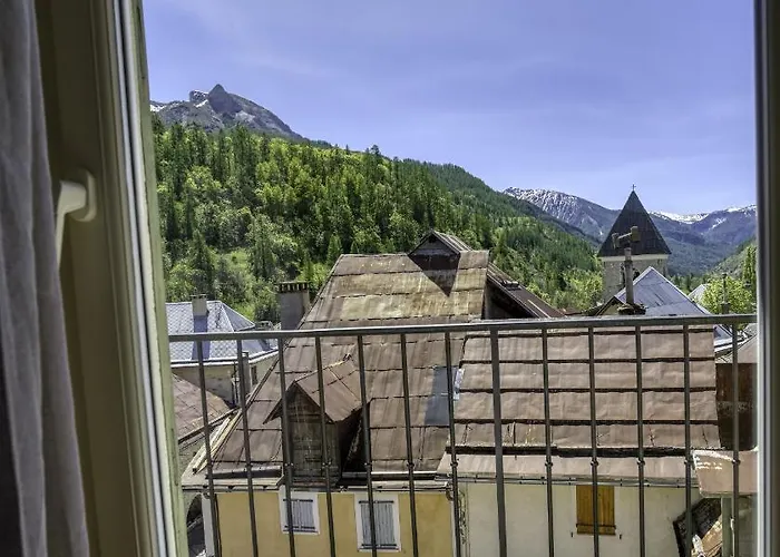 Hotel Pascal
