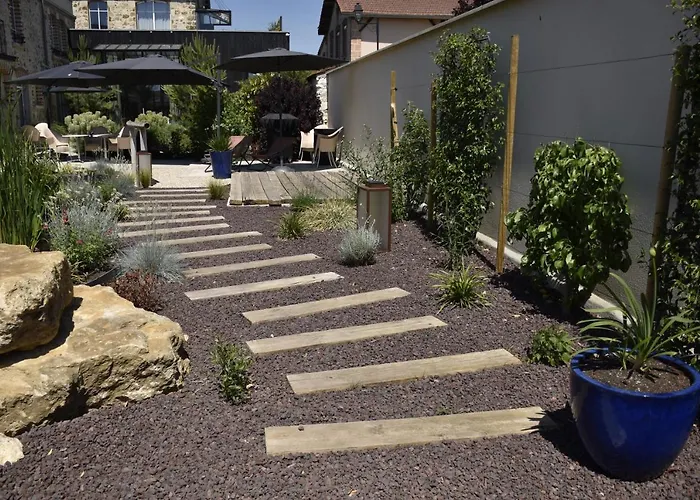Manoir Henri Giraud&Spa
