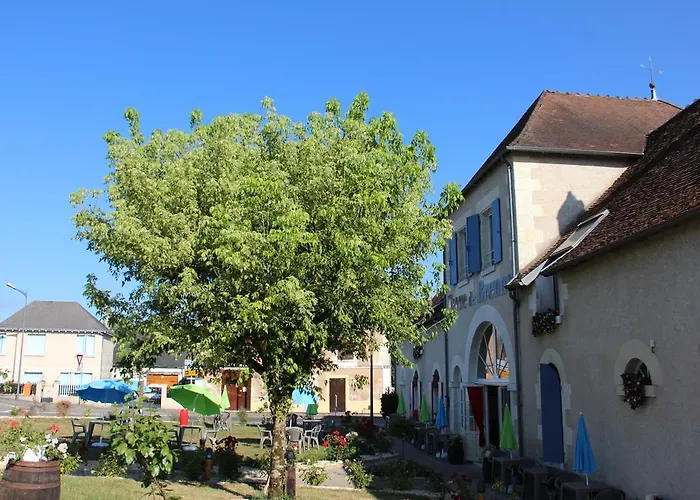 Terre de brenne