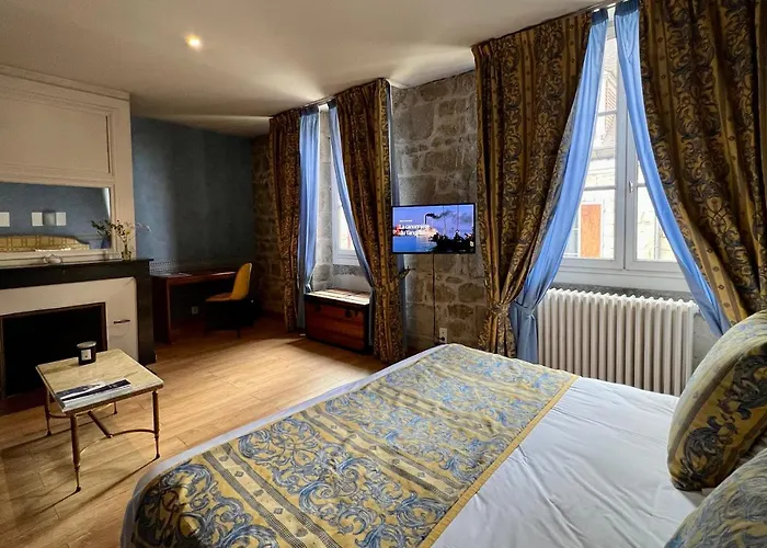 Hôtel Le France
