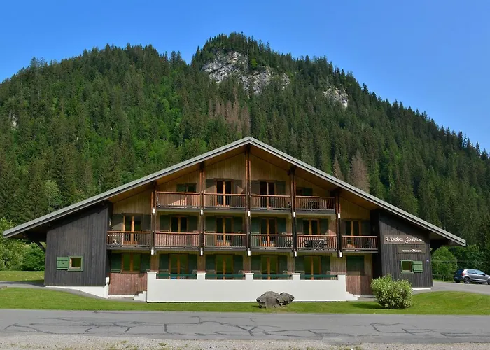Residence Josephine