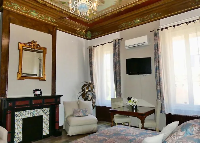 Hôtel de Charme Le Provence