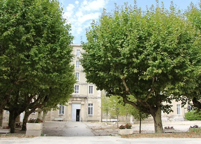 hostellerie charles de foucauld