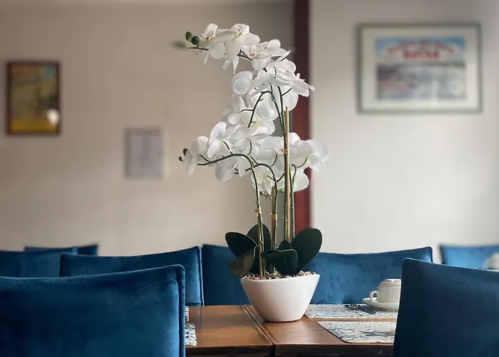 Hotel le Pasteur