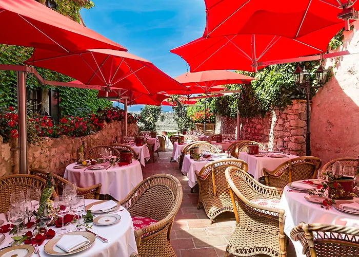 Hotel Le Saint Paul