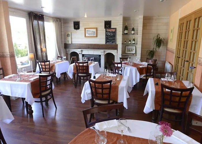 The Originals City, Hôtel Le Cheval Rouge, Tours Ouest
