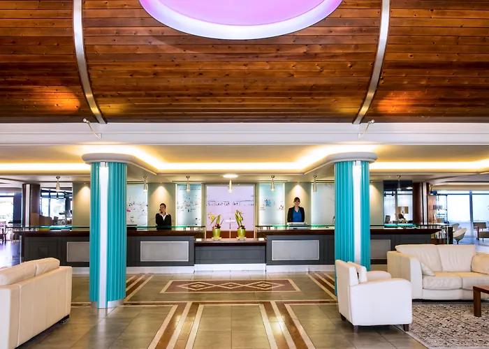 Grand Hotel Les Flamants Roses Thalasso & Spa Canet-en-Roussillon