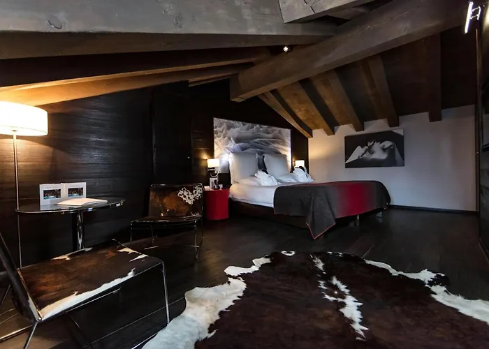 Hotel Avenue Lodge