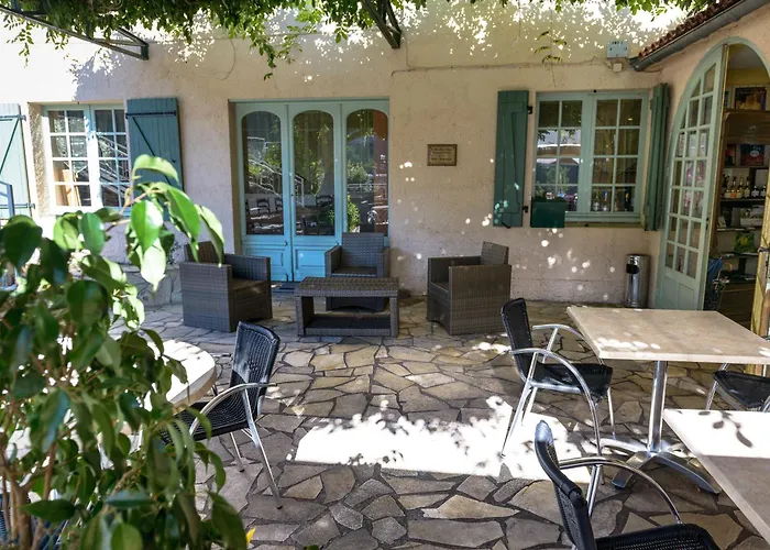 Logis Hotel Restaurant du Pont