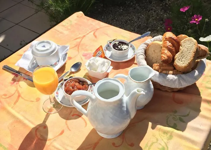 Logis Relais des Monedieres
