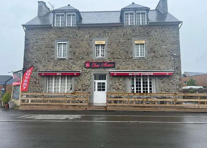 Chez Marco