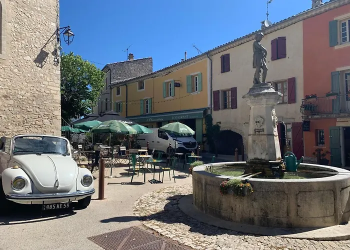 Hôtel Restaurant L’Observatoire