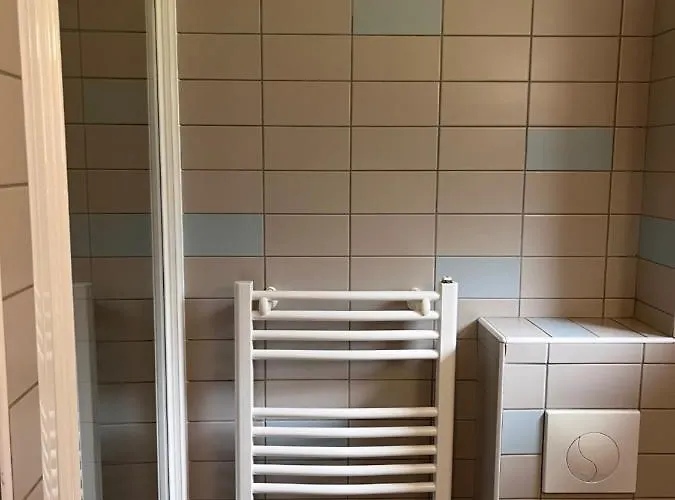 Auberge du Montcalm