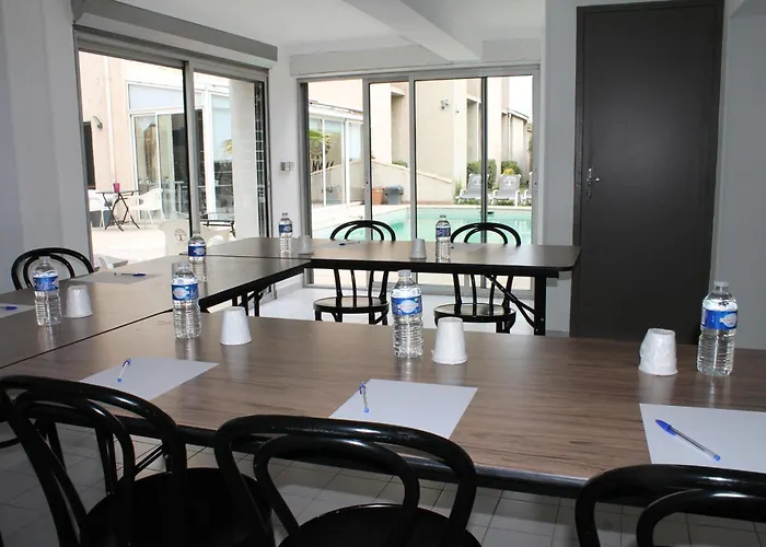 Adonis Arc Hotel Aix