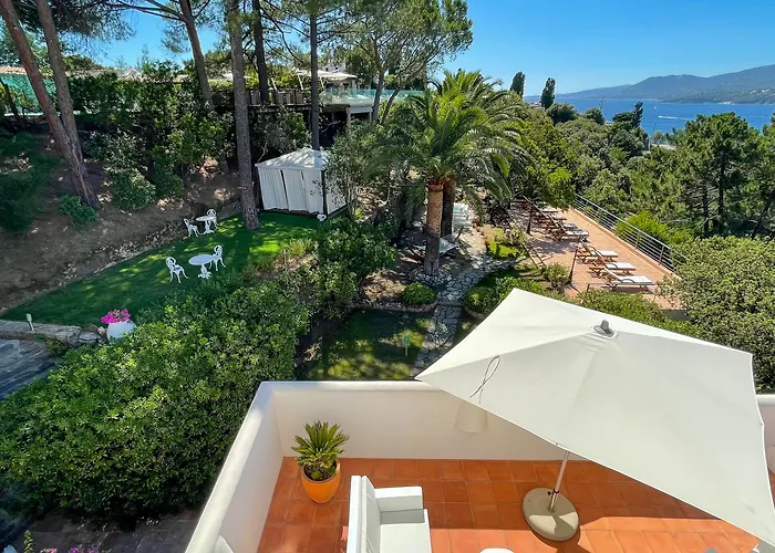 Miramar Corsica