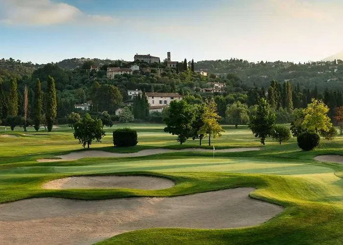 Hotel Golf Chateau De La Begude Collection