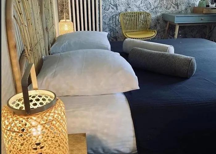 Logis Hôtel Chalet Altitude